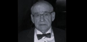 Tadeusz Studziński, dawny burmistrz, Nowy Dwór Gdański