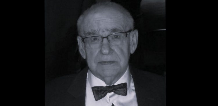 Tadeusz Studziński, dawny burmistrz, Nowy Dwór Gdański