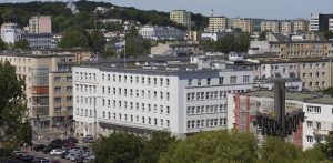 Łącznie, w 2027 roku, dzielnice Gdyni otrzymają ponad 3 miliony 300 tysięcy złotych