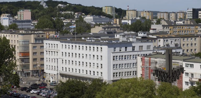 Łącznie, w 2027 roku, dzielnice Gdyni otrzymają ponad 3 miliony 300 tysięcy złotych