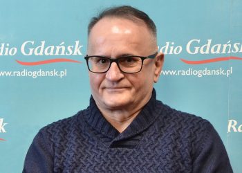 Profesor Zenon Lica mówi w Radiu Gdańsk o tym, czym różnią się terminy Język, gwara, dialekt, etnolekt