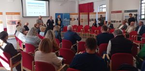 Żulawski Szczyt Klimatyczny (1)