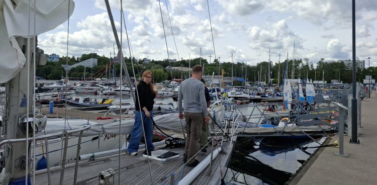 (fot. Radio Gdańsk/Anna Rębas)