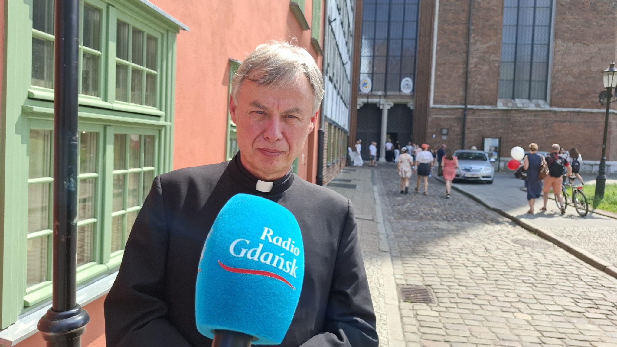 Gdańsk, Festiwal dla Życie i Rodziny i Marsz dla Życia