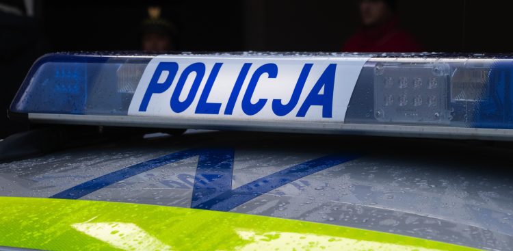 15 lat więzienia grozi 20-latkowi za rozbój w sklepie w Słupi