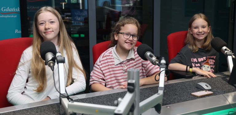 (fot. Radio Gdańsk/Adrian Kasprzycki)