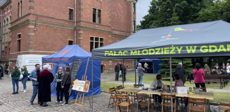 Mieszkańcy Gdańska mogą skorzystać z licznych atrakcji przygotowanych przez Radę Miasta