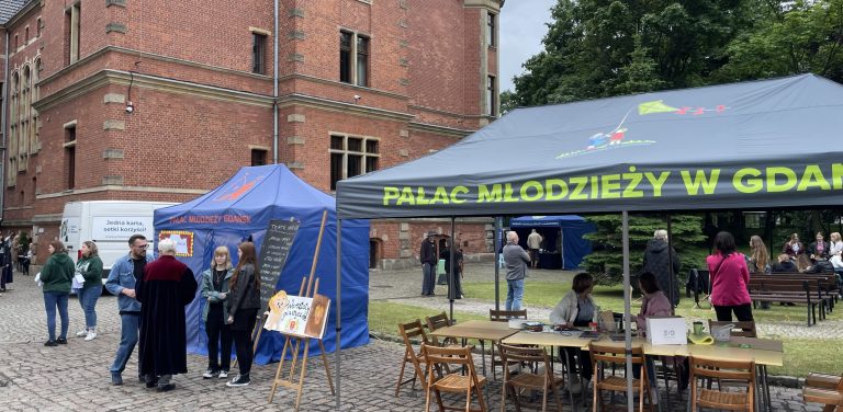 Mieszkańcy Gdańska mogą skorzystać z licznych atrakcji przygotowanych przez Radę Miasta