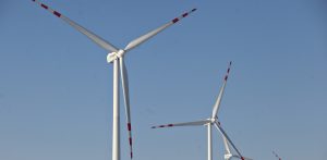Ponad 200 komponentów do budowy farmy wiatrowej będzie pochodziło z gdańskiej Grupy Przemysłowej.