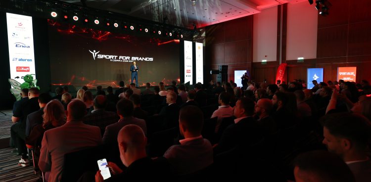 Sopot. Sport For Brands 2026 (Fot. Press Photos/Piotr Matusiewicz)