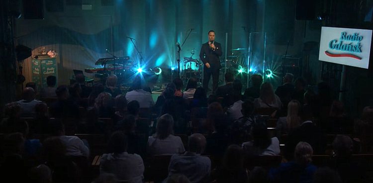gala urodzinowa radia gdańsk
