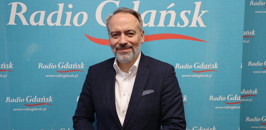 Elektrownia atomowa zostanie wybudowana przez spółkę Bechtel. Jej prezes Leszek Hołda był Gościem Radia Gdańsk