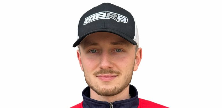 Mateusz Bartkowiak zadebiutował w Wybrzeżu Gdańsk/fot. wybrzezegdansk.pl