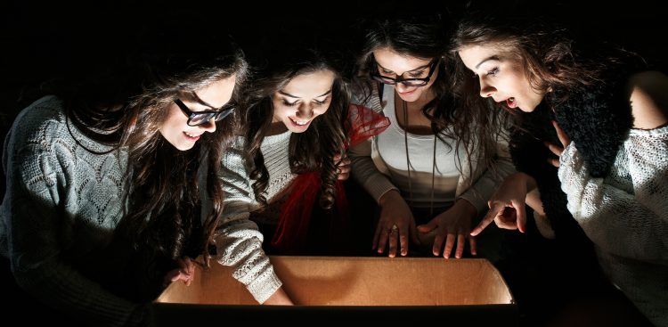wakacje w Gdyni, wśród zorganizowanych wydarzeń m. in. escape room