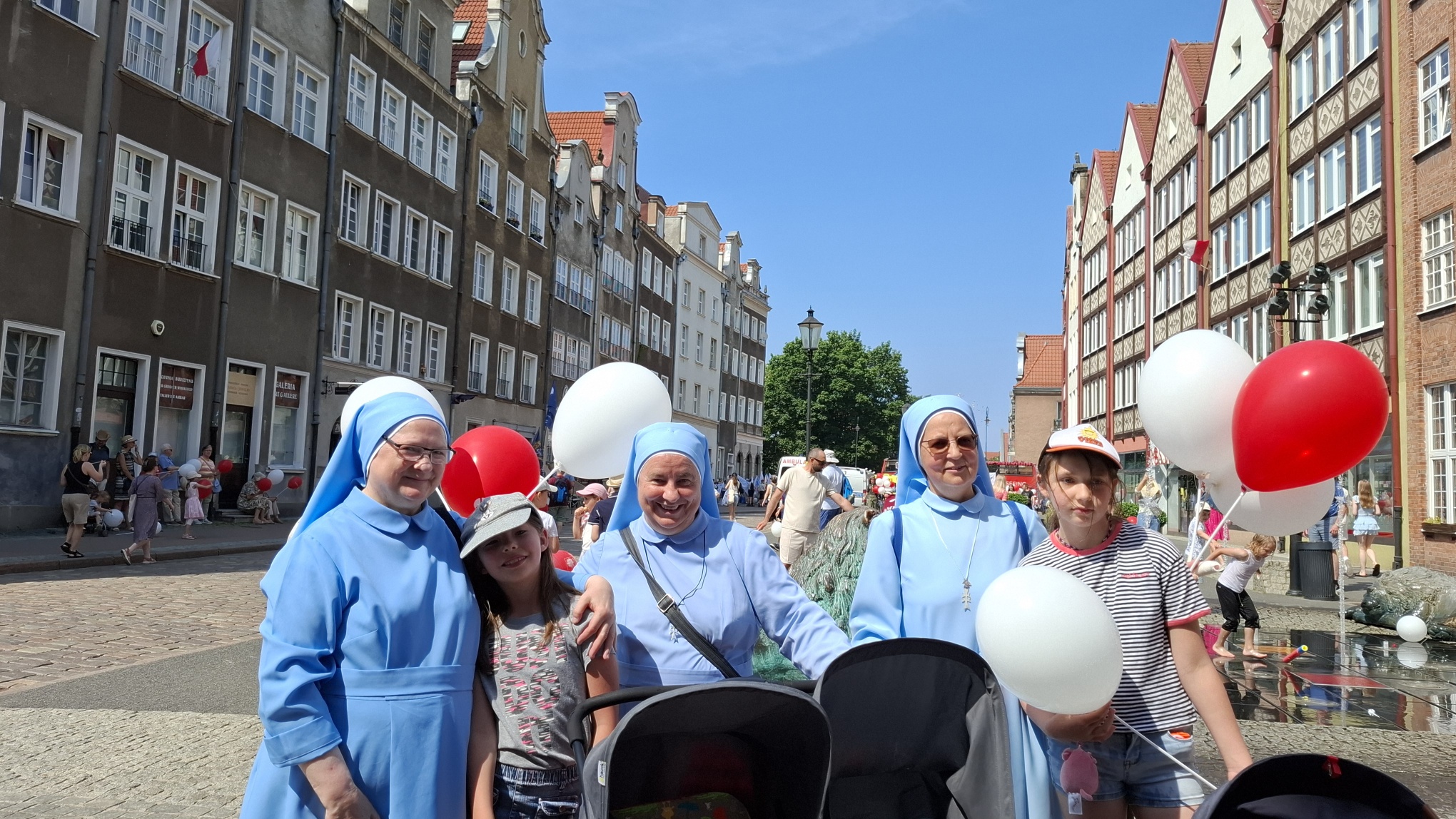 Gdańsk, Festiwal dla Życie i Rodziny i Marsz dla Życia