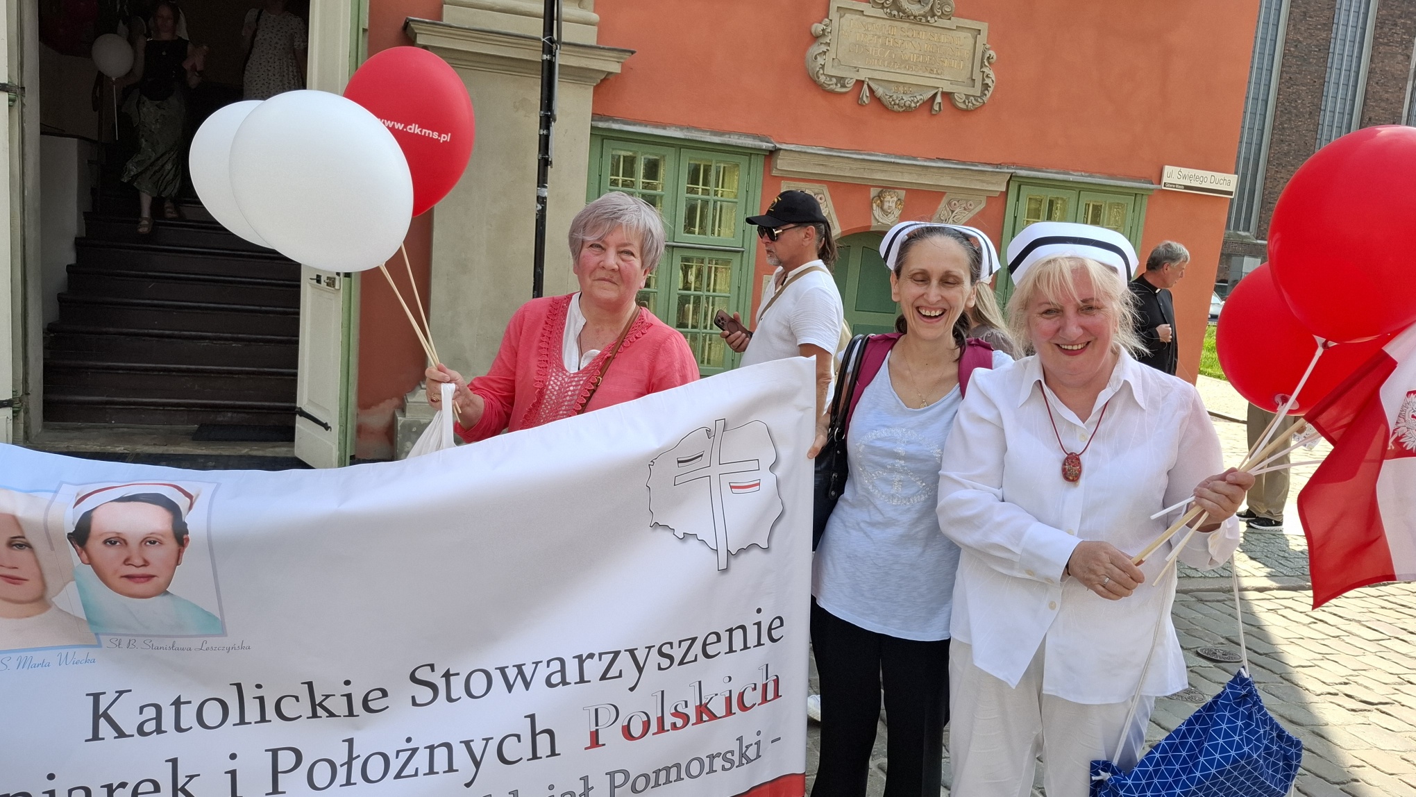 Gdańsk, Festiwal dla Życie i Rodziny i Marsz dla Życia