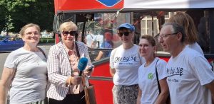 Gdańsk, Festiwal dla Życie i Rodziny i Marsz dla Życia