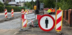 Remont to element większej inwestycji, wartej ponad 60 milionów złotych