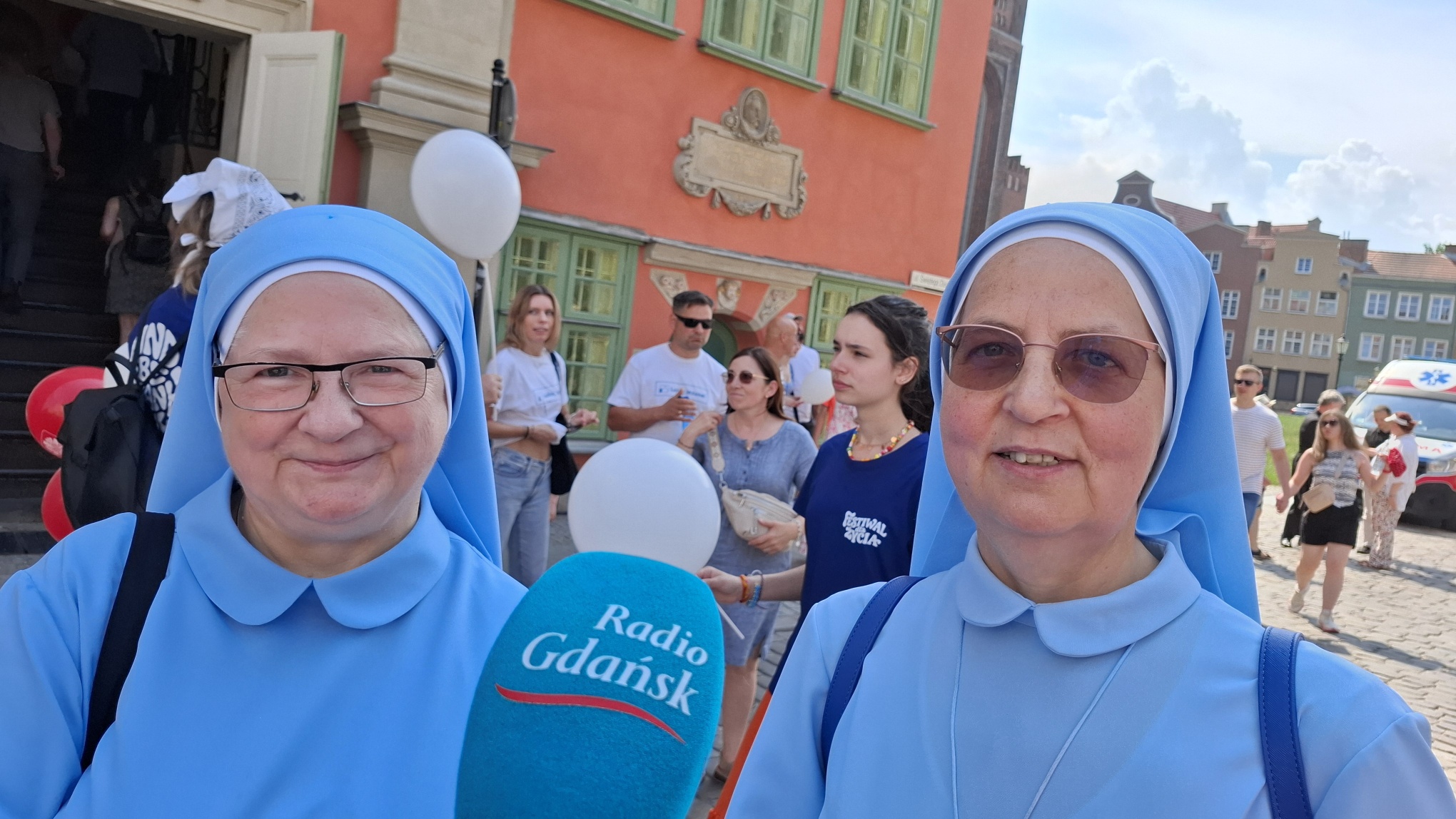 Gdańsk, Festiwal dla Życie i Rodziny i Marsz dla Życia