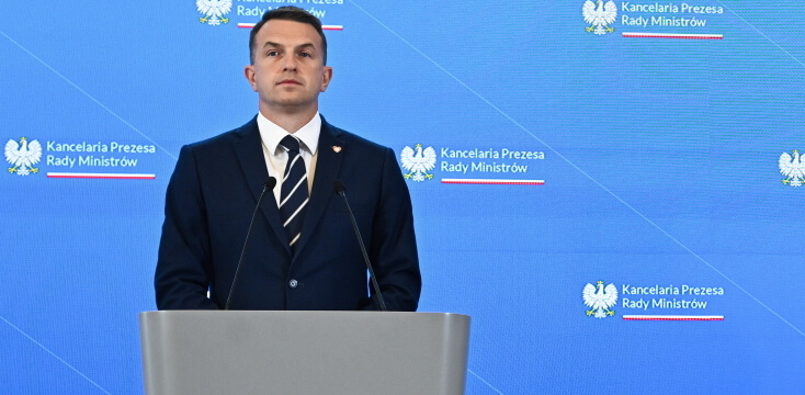 (Fot. PAP/Radek Pietruszka)