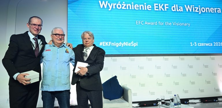 (fot. PAP/Adam Warżawa)