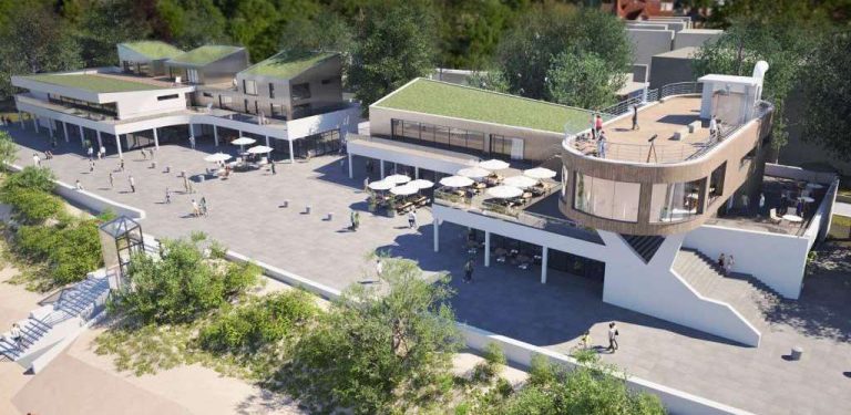 Promenada Ustka