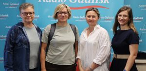 (fot. Radio Gdańsk/Karolina Worosz)