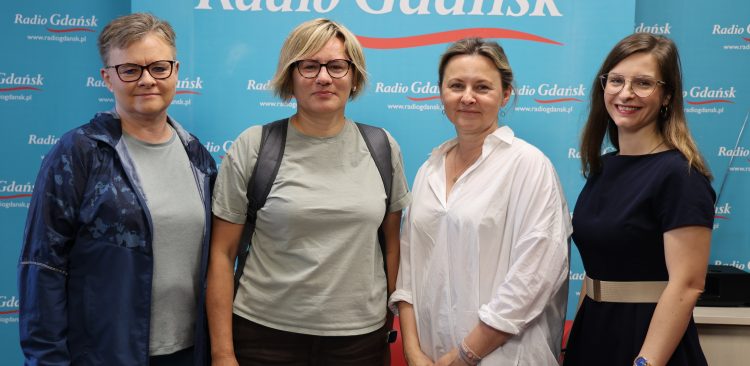 (fot. Radio Gdańsk/Karolina Worosz)