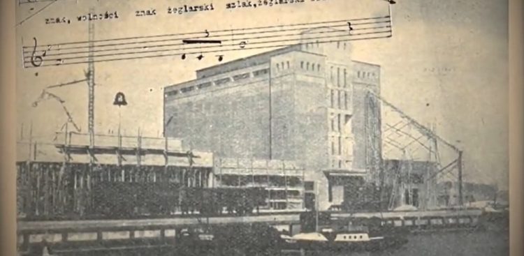 (fot. Biblioteka Gdynia)