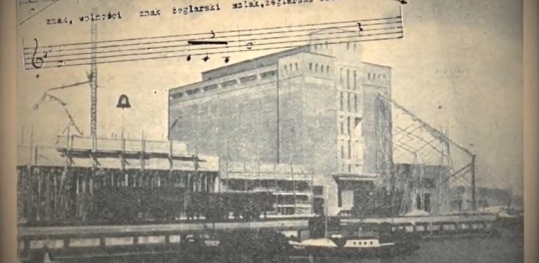 (fot. Biblioteka Gdynia)