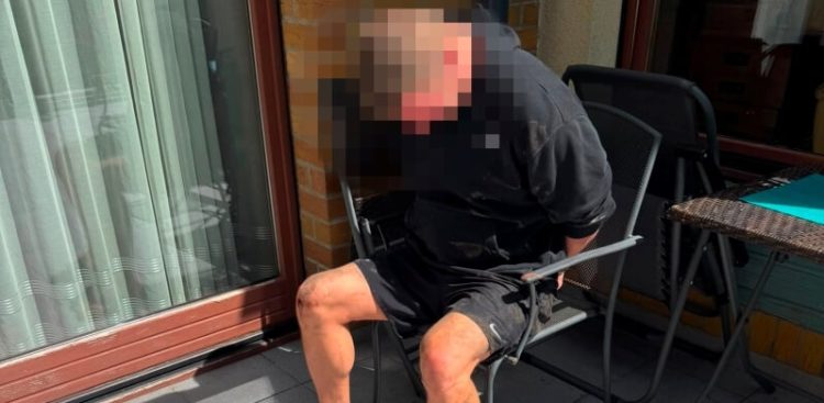 Maciej K. i Aleksandra S. mieli w mieszkaniu 100 kilogramów narkotyków