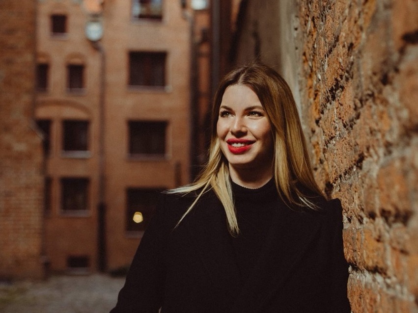 Katarzyna Węgrzyn