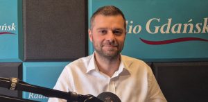 (fot. Radio Gdańsk/Przemysław Woś)