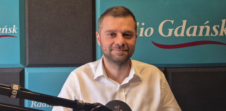 (fot. Radio Gdańsk/Przemysław Woś)
