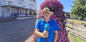 Włodzimierz Raszkiewicz (fot. Radio Gdańsk/Radosław Borowiec)