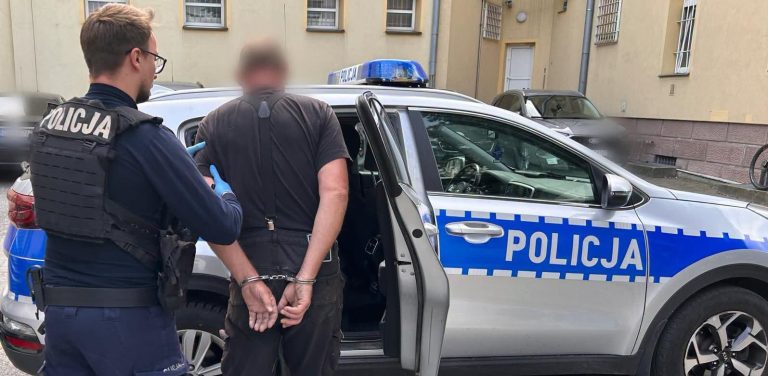 Sąd Rejonowy w Chojnicach wymierzył karę kierowcy, który uderzył w drzewo na trasie z Rytla do Zapędowa