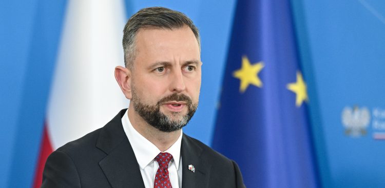 Na zdjęciu jest Władysław Kosiniak-Kamysz