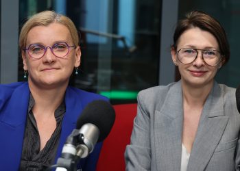 Anna Kluczek-Kollár, Ewa Podgórska-Rakiel