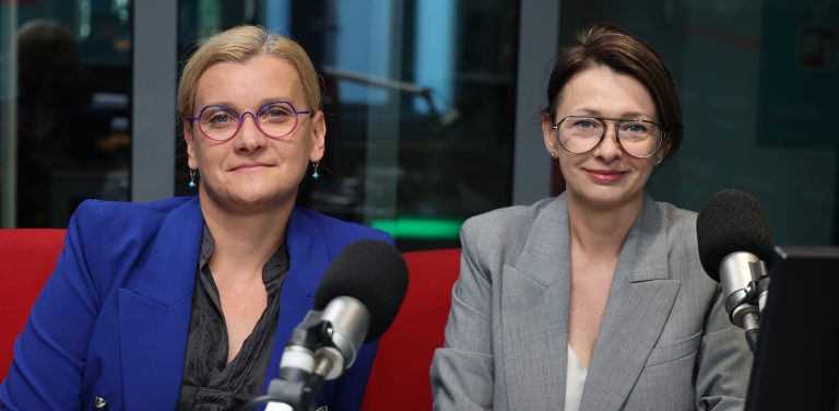 Anna Kluczek-Kollár, Ewa Podgórska-Rakiel