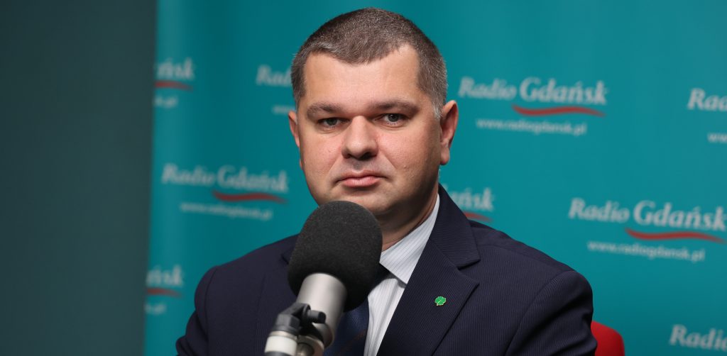 Adam Gawrylik