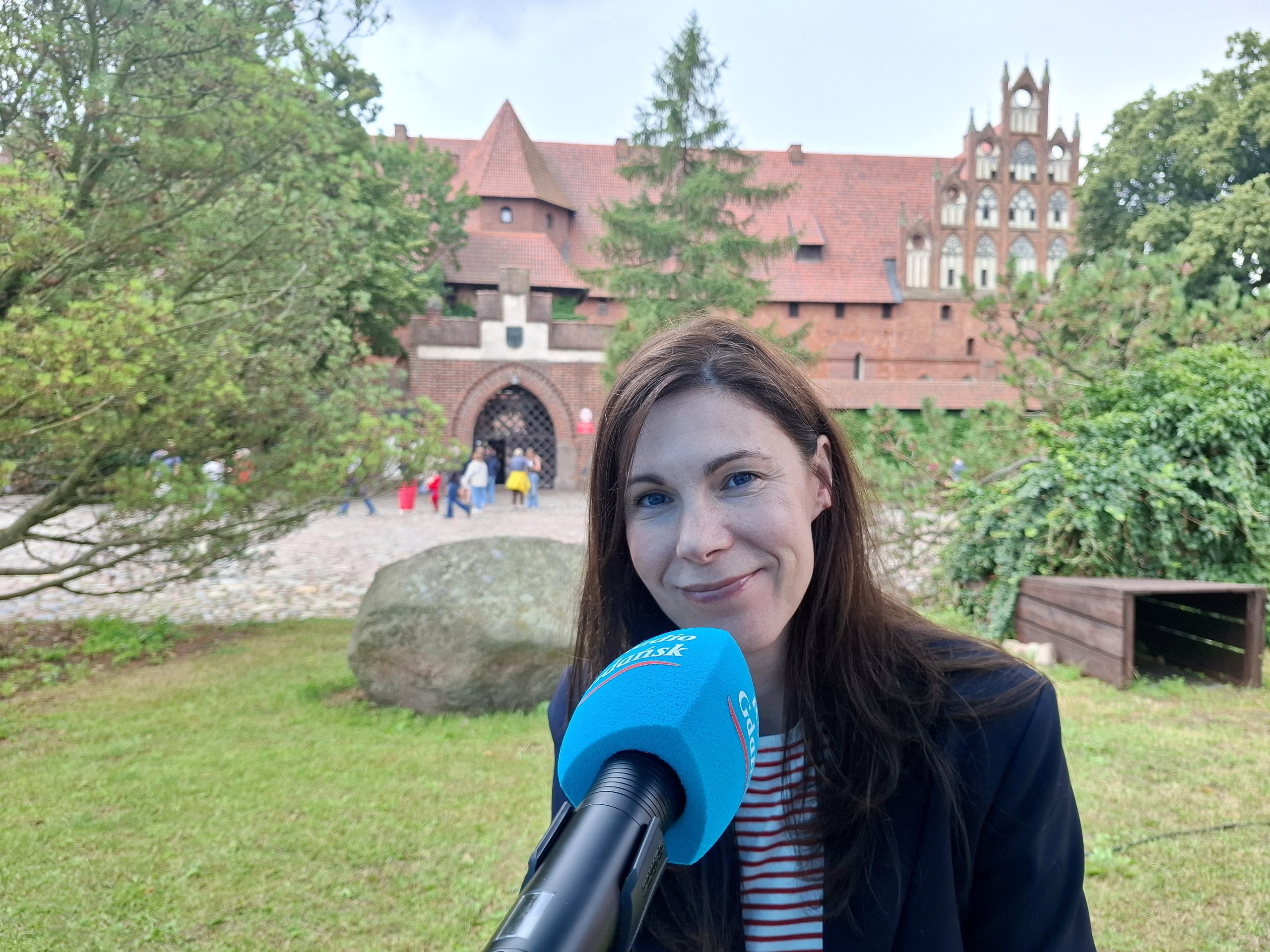 Agnieszka Kowalska
