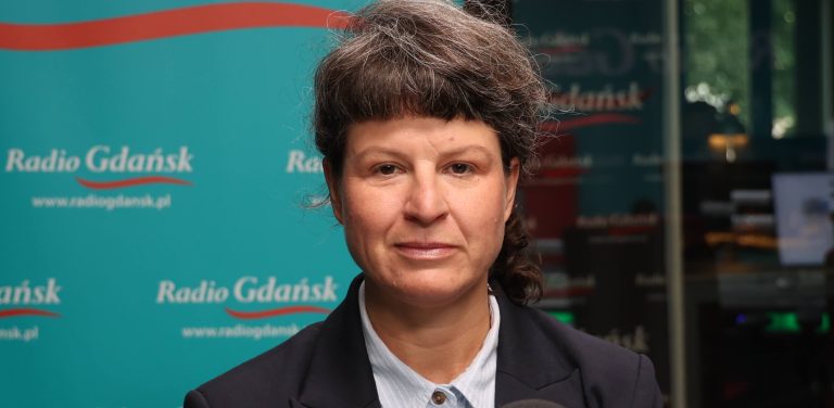 Sopot chce przeciwdziałać nastrojom antyukraińskim - mówiła w Radiu Gdańsk Aleksandra Gosk