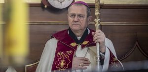 Arcybiskup Tadeusz Wojda ostrzega przed nadużyciami przy sprawowaniu pogrzebów i asystowaniu przy małżeństwach przez duchownych Kościoła Polskokatolickiego