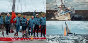 Baltic Solo Challenge - Memoriał Krystyny Chojnowskiej-Liskiewicz