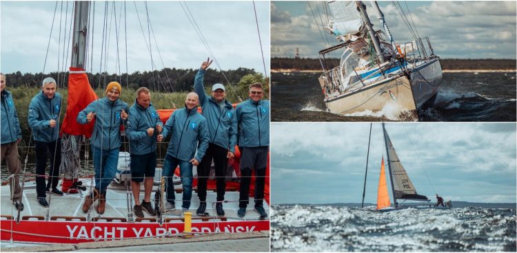 Baltic Solo Challenge - Memoriał Krystyny Chojnowskiej-Liskiewicz