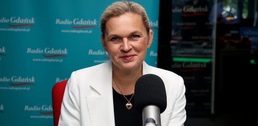 Barbara Nowacka