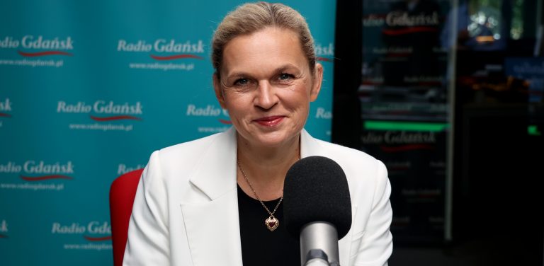 Barbara Nowacka