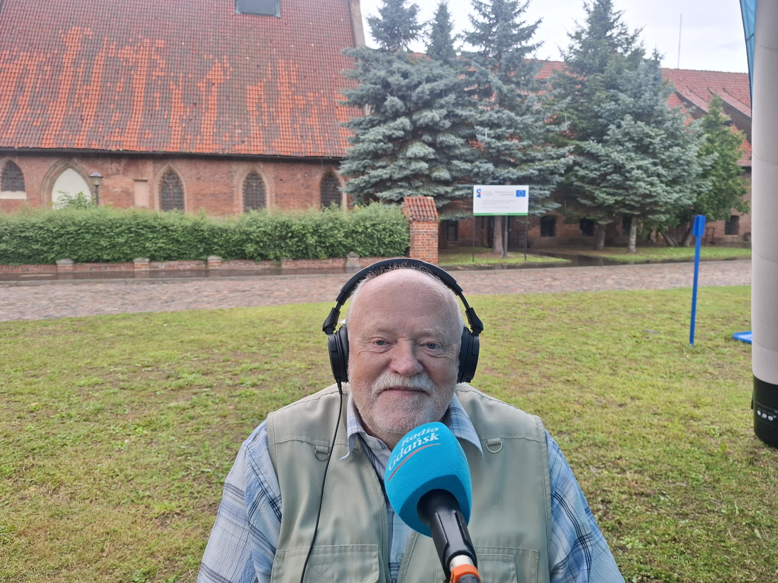 Bernard Jesionowski