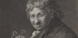 Daniel Chodowiecki (graf. Friedrich Arnold)