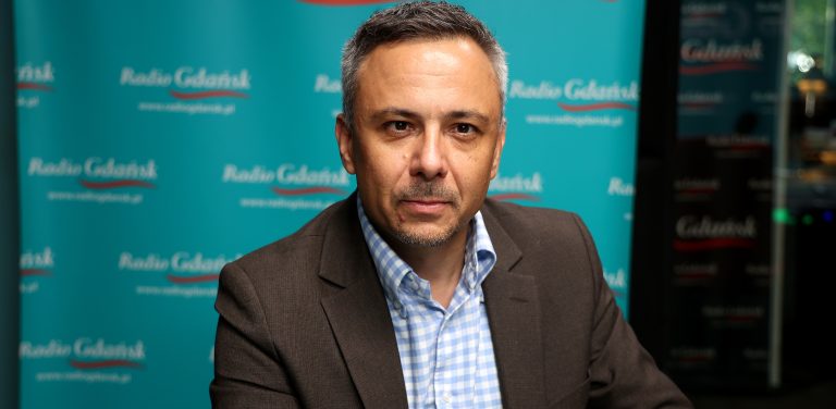 Dariusz Górski